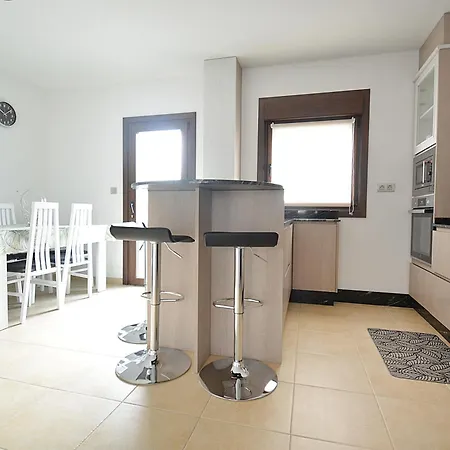Holiday home Virxe Das Mareas *