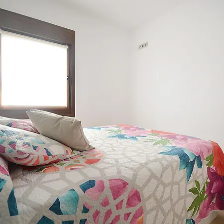 Virxe Das Mareas Сasa de vacaciones