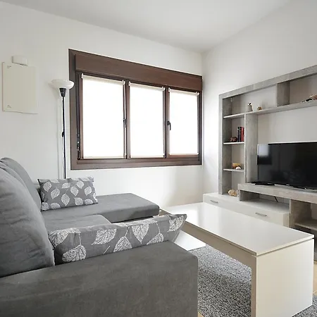 Holiday home Virxe Das Mareas
