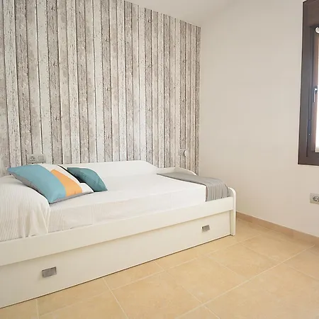 Virxe Das Mareas Holiday home *