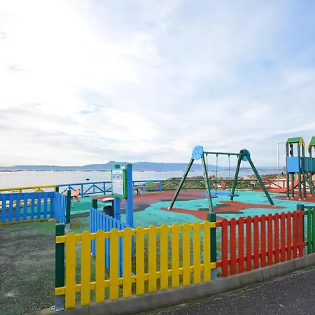 Virxe Das Mareas Сasa de vacaciones *