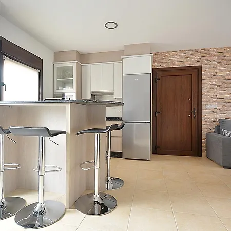 Ferienhaus Virxe Mareas