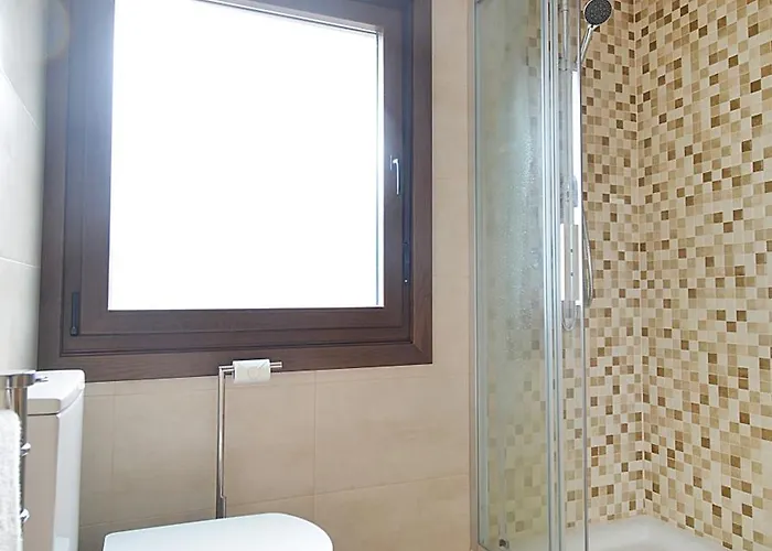 Virxe Das Mareas Tatil Evi O Grove