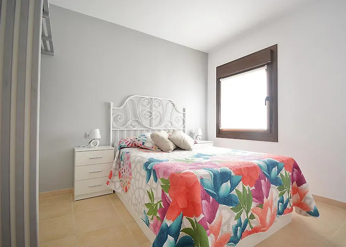 Virxe Das Mareas Tatil Evi