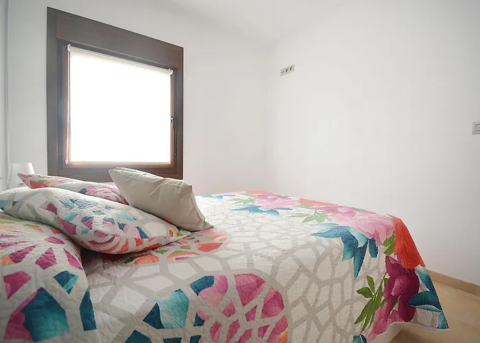 Virxe Das Mareas Tatil Evi