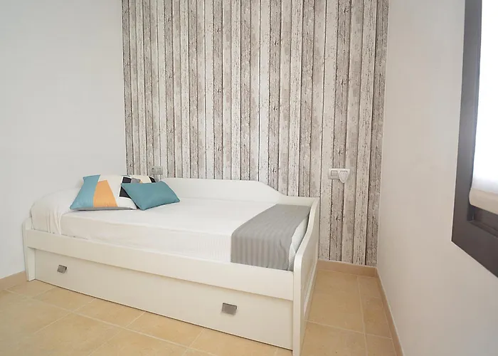 Virxe Das Mareas Tatil Evi O Grove