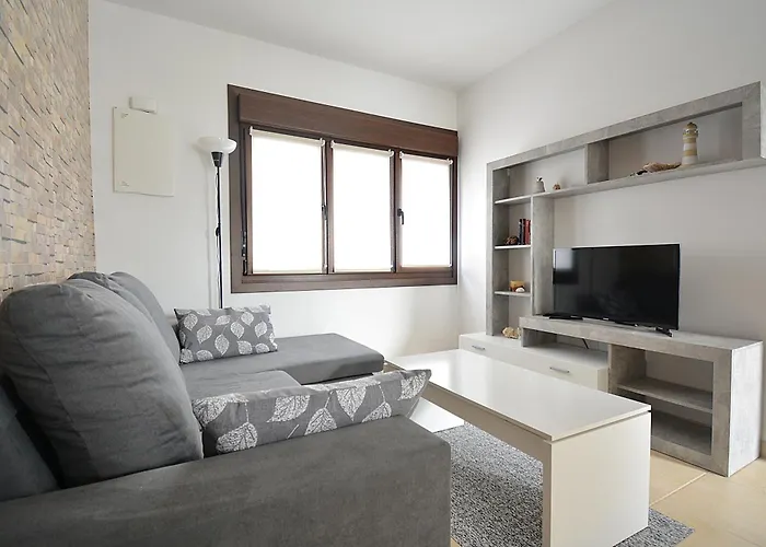 Tatil Evi Virxe Das Mareas