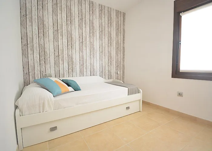 Virxe Das Mareas Tatil Evi *