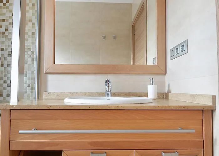 Virxe Das Mareas Tatil Evi O Grove