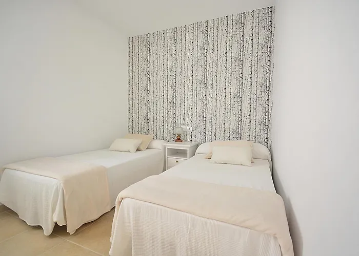 Virxe Das Mareas Tatil Evi