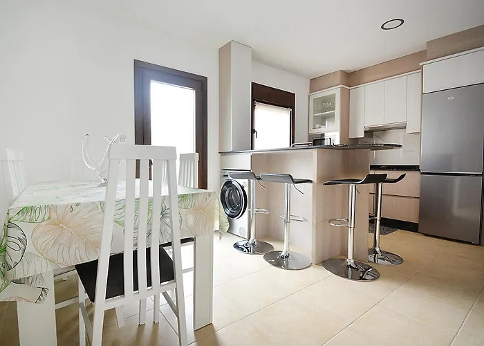 Virxe Das Mareas * O Grove