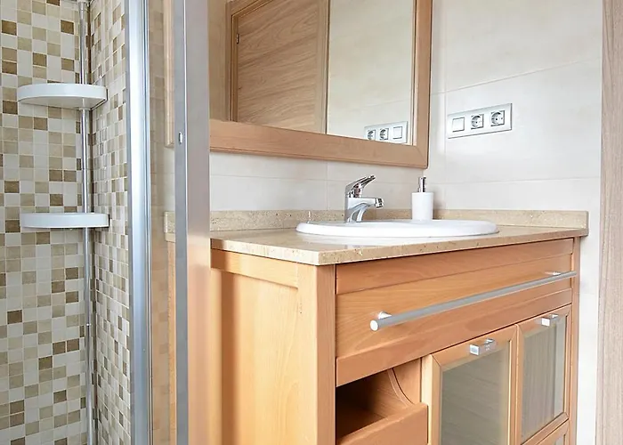 Virxe Das Mareas Tatil Evi